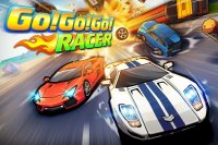 Cкриншот Go!Go!Go!:Racer, изображение № 3272626 - RAWG