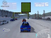 Cкриншот Colin McRae Rally 2.0, изображение № 308040 - RAWG