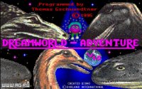 Cкриншот Dreamworld-Adventure, изображение № 344610 - RAWG