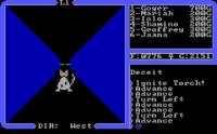 Cкриншот Ultima IV: Quest of the Avatar, изображение № 806217 - RAWG
