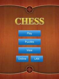 Cкриншот Chess - Free, изображение № 2187984 - RAWG