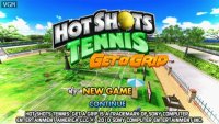 Cкриншот Hot Shots Tennis: Get a Grip, изображение № 2096398 - RAWG