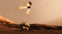 Cкриншот Take On Mars, изображение № 87912 - RAWG