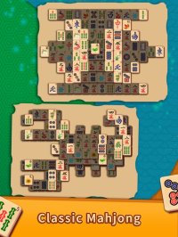 Cкриншот Mahjong Tile Matching Puzzle, изображение № 1913696 - RAWG