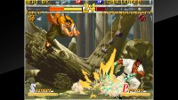 Cкриншот ACA NEOGEO GAROU: MARK OF THE WOLVES, изображение № 1878229 - RAWG