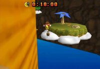 Cкриншот Super Mario 64: Last Impact, изображение № 3151368 - RAWG
