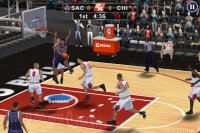 Cкриншот NBA 2K12, изображение № 578407 - RAWG