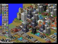 Cкриншот SimCity 2000, изображение № 293249 - RAWG