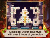 Cкриншот Mahjong Christmas 2 Free, изображение № 1733858 - RAWG