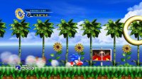 Cкриншот Sonic the Hedgehog 4 - Episode I, изображение № 275145 - RAWG