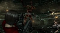 Cкриншот Resident Evil 6, изображение № 587861 - RAWG