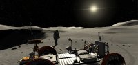 Cкриншот Moonbuggy, изображение № 1913317 - RAWG