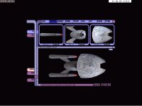 Cкриншот Star Trek: Starship Creator, Warp II, изображение № 298922 - RAWG
