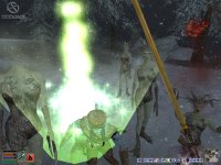 Cкриншот The Elder Scrolls 3: Bloodmoon, изображение № 361977 - RAWG
