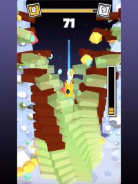 Cкриншот Rackle Ball, изображение № 2036872 - RAWG