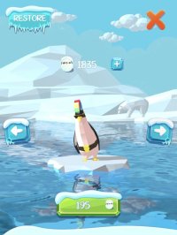 Cкриншот Penguins - Battle Royale, изображение № 2039225 - RAWG