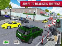 Cкриншот Crash City: Heavy Traffic Drive, изображение № 1556423 - RAWG