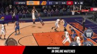 Cкриншот NBA LIVE Mobile Баскетбол, изображение № 1413096 - RAWG