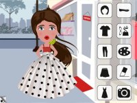 Cкриншот Dress me up for girls - Create your favorite looks, изображение № 1858773 - RAWG