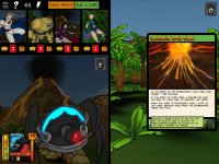 Cкриншот Sentinels of The Multiverse: The Video Game, изображение № 621832 - RAWG