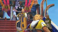 Cкриншот FINAL FANTASY X/X-2 HD Remaster, изображение № 608431 - RAWG