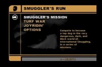 Cкриншот Smuggler's Run, изображение № 733522 - RAWG