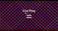 Cкриншот Line Pong, изображение № 3406994 - RAWG