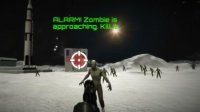 Cкриншот VR Moon Zombies 3D, изображение № 1688536 - RAWG
