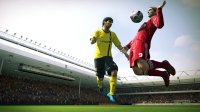 Cкриншот Pro Evolution Soccer 2010, изображение № 526425 - RAWG