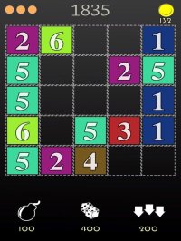 Cкриншот Number 7 - puzzle game, изображение № 1742601 - RAWG