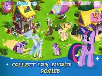 Cкриншот MY LITTLE PONY: Магия Принцесс, изображение № 878204 - RAWG