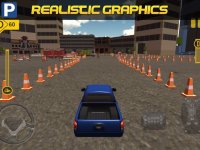 Cкриншот Parking Jeep Frenzy Reloaded - Real Driving Mania, изображение № 979402 - RAWG