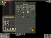 Cкриншот Pixel Dungeon (itch), изображение № 1110345 - RAWG