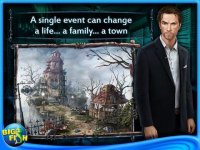 Cкриншот The Lake House: Children of Silence HD - A Hidden Object Game with Hidden Objects, изображение № 899752 - RAWG