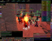 Cкриншот EverQuest II, изображение № 360843 - RAWG