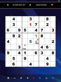 Cкриншот Sudoku ∙ ∙, изображение № 945115 - RAWG