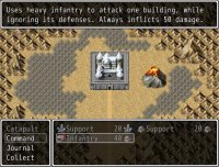Cкриншот Castle Warfare, изображение № 2248774 - RAWG