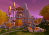 Cкриншот World of Warcraft: The Burning Crusade, изображение № 433270 - RAWG