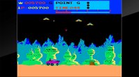 Cкриншот Arcade Archives MOON PATROL, изображение № 779498 - RAWG