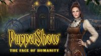 Cкриншот PuppetShow: The Face of Humanity Collector's Edition, изображение № 2399532 - RAWG