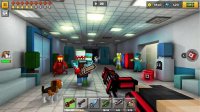Cкриншот Pixel Gun 3D: Battle Royale (Стрелялки Онлайн), изображение № 1348036 - RAWG