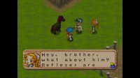 Cкриншот Harvest Moon 64 (1999), изображение № 806543 - RAWG