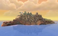 Cкриншот World of Warcraft: Mists of Pandaria, изображение № 586000 - RAWG
