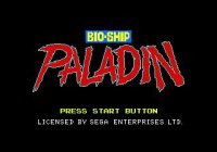 Cкриншот Bio-ship Paladin, изображение № 758545 - RAWG