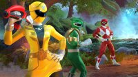 Cкриншот Power Rangers: Battle For The Grid, изображение № 1822561 - RAWG