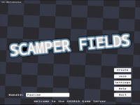 Cкриншот Scamper Fields, изображение № 1753370 - RAWG