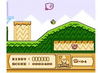 Cкриншот Kirby's Adventure, изображение № 732295 - RAWG