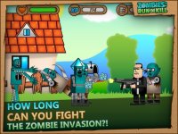 Cкриншот Zombies Run or Kill, изображение № 961513 - RAWG