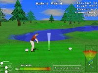 Cкриншот GL Golf, изображение № 978685 - RAWG