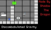 Cкриншот Discombobulated Gravity, изображение № 2448298 - RAWG